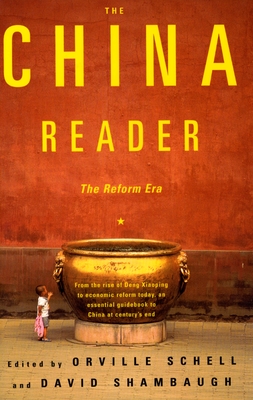 The China Reader: The Reform Era (Vintage)