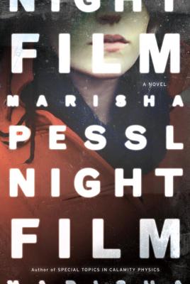 Night Film (Hardcover) By Marisha Pessl