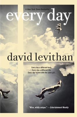 Every Day (Hardcover) By David Levithan