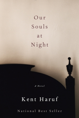 Our Souls at NightKent Haruf
