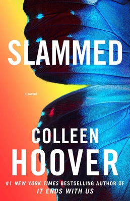 Slammed (Paperback) By Colleen Hoover