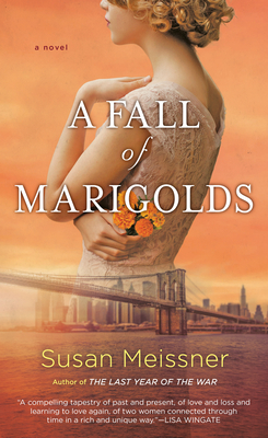 A Fall of Marigolds (Paperback) By Susan Meissner