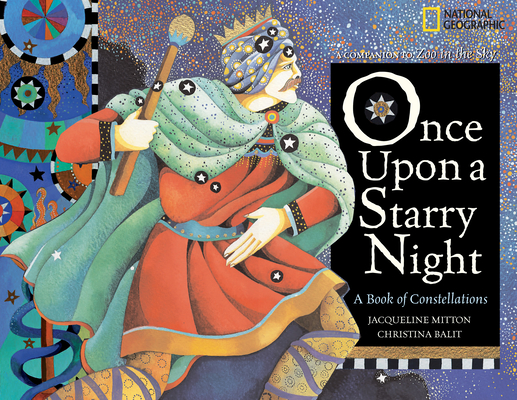 Once Upon A Starry Night [1978 TV Movie]