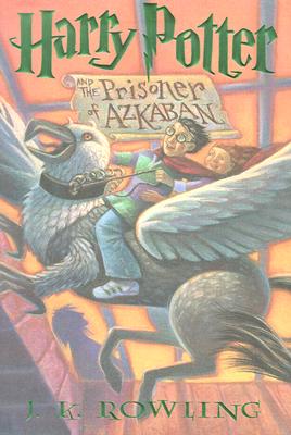 Harry Potter and the Prisoner of Azkaban (rlb) J.K. Rowling