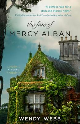 The Fate of Mercy AlbanWendy Webb