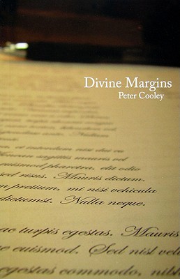 Divine Margins by Peter Cooley