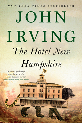 The Hotel New HampshireJohn Irving
