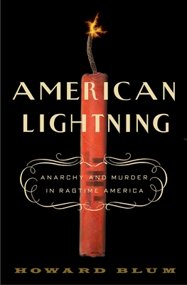 American Lightning by Howard Blum cover image