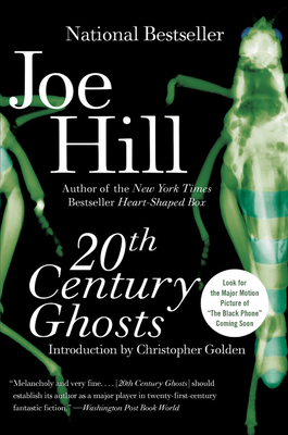 20th Century Ghosts (Paperback) | Hudson Booksellers