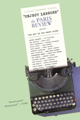 The Art of the Short Story from The Paris Review