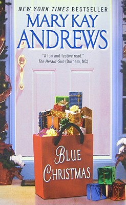 Blue Christmas Mary Kay Andrews