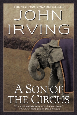 A Son of the CircusJohn Irving